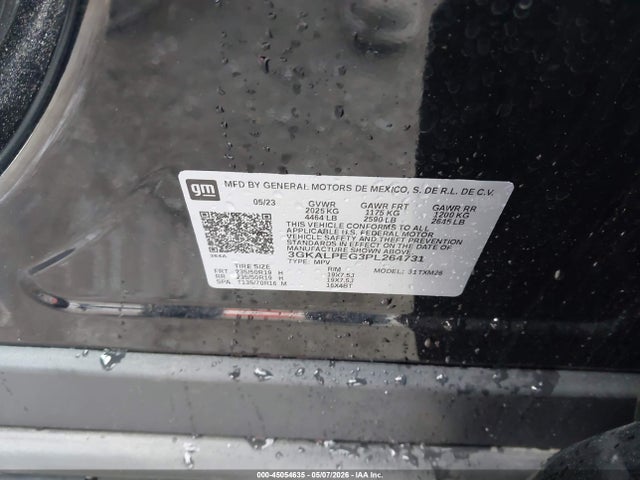 GMC Terrain Fwd Slt