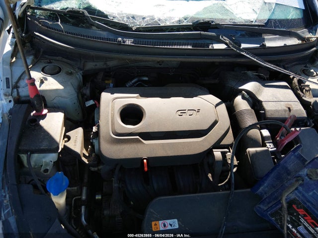 Hyundai SONATA Limited