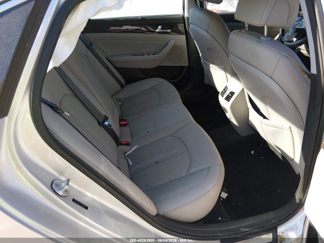 Hyundai SONATA Limited