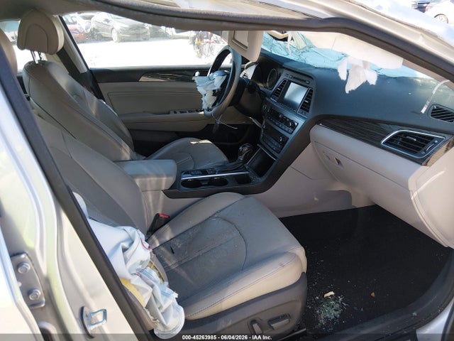 Hyundai SONATA Limited