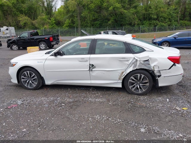 Honda Accord Touring