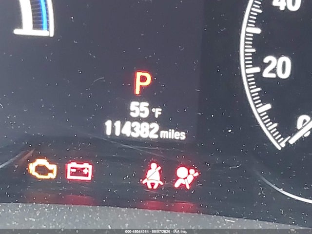 Honda Accord Touring