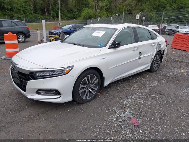 Honda Accord Touring