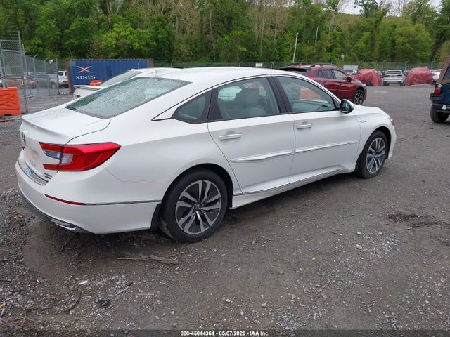 Honda Accord Touring