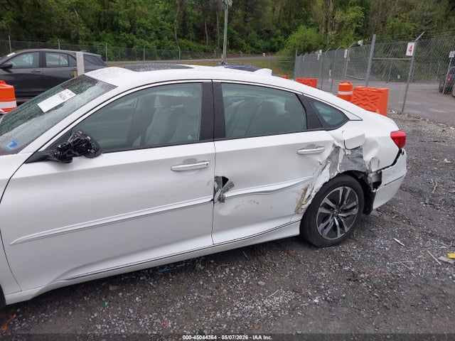 Honda Accord Touring