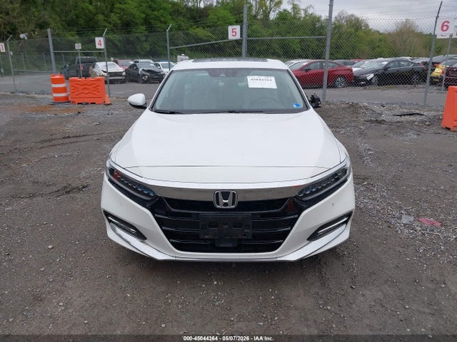 Honda Accord Touring
