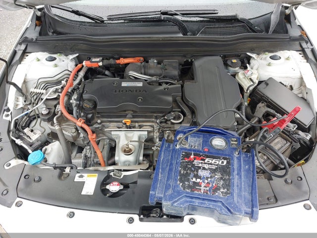 Honda Accord Touring