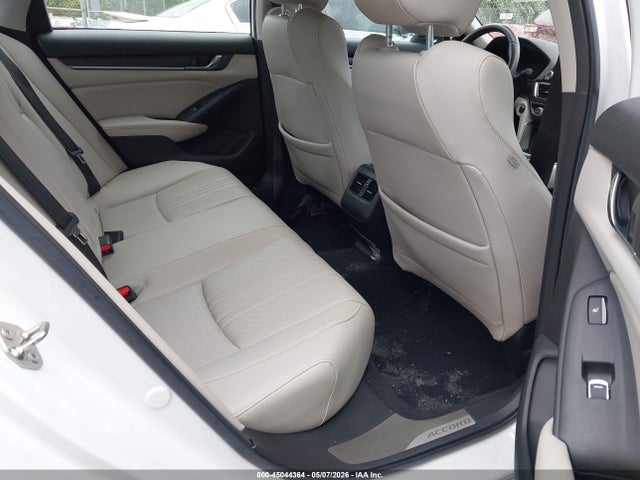 Honda Accord Touring