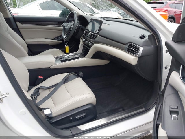 Honda Accord Touring