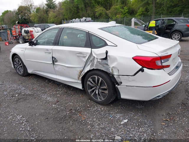 Honda Accord Touring