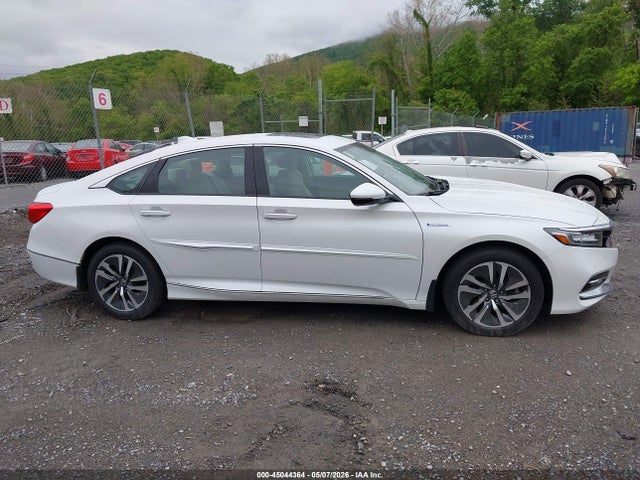 Honda Accord Touring