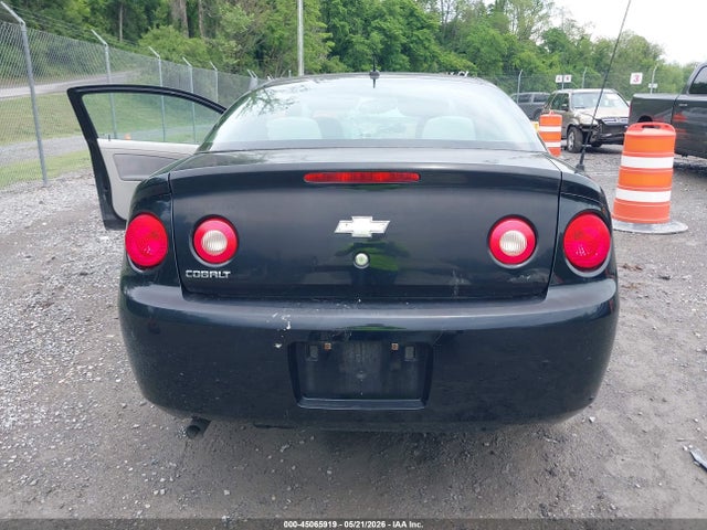 Chevrolet Cobalt Ls