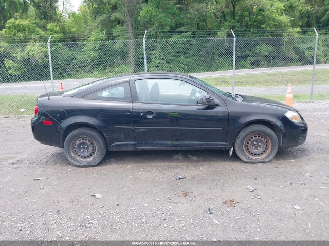 Chevrolet Cobalt Ls
