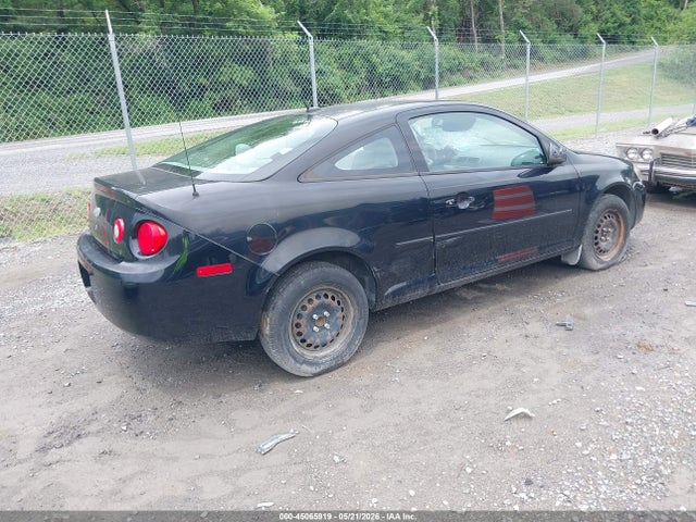 Chevrolet Cobalt Ls