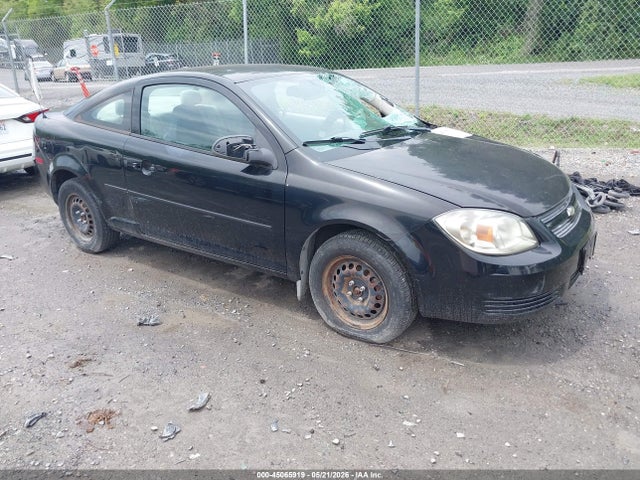 Salvage Chevrolet Cobalt Image
