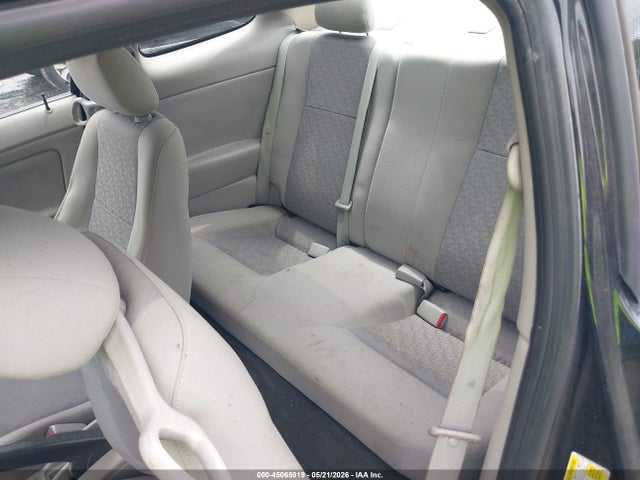 Chevrolet Cobalt Ls