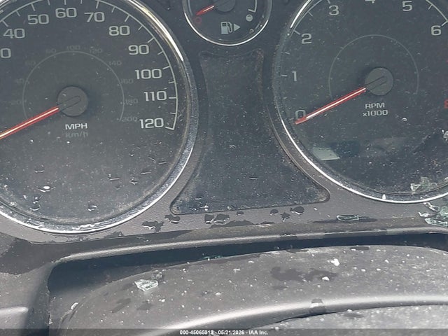 Chevrolet Cobalt Ls