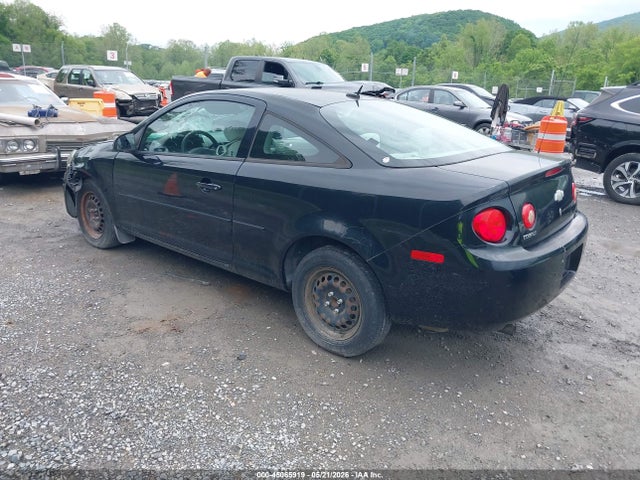 Chevrolet Cobalt Ls