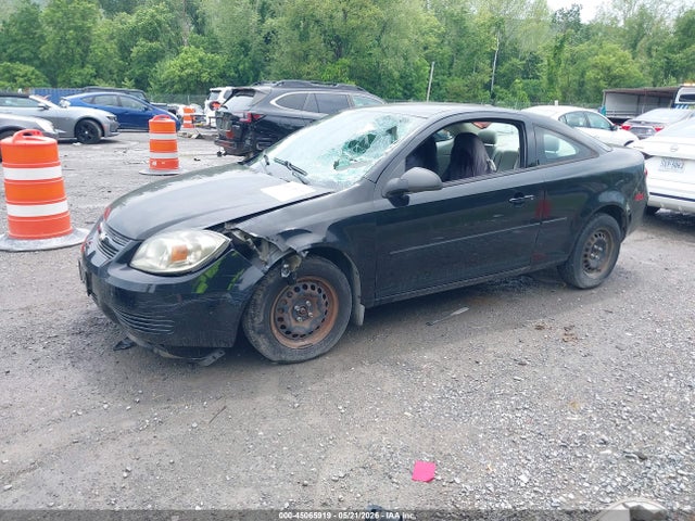 Chevrolet Cobalt Ls