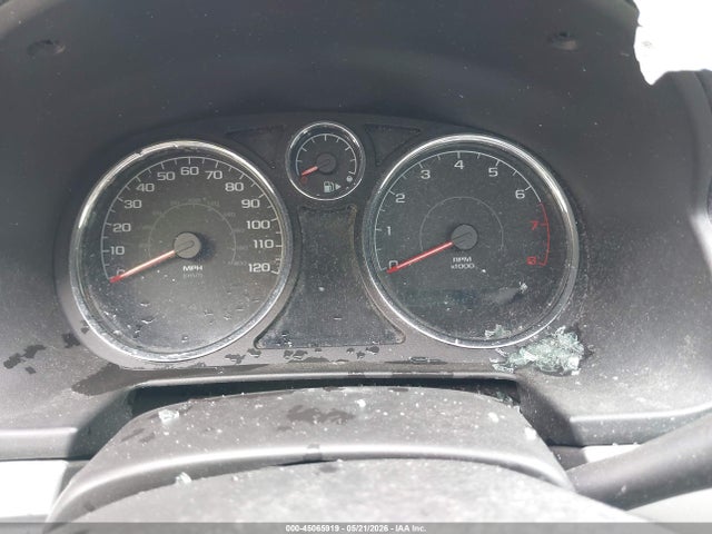 Chevrolet Cobalt Ls
