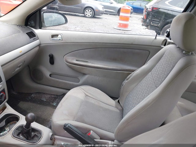 Chevrolet Cobalt Ls