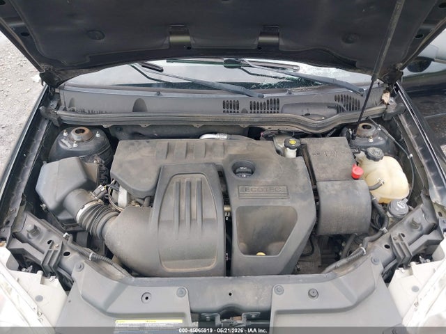 Chevrolet Cobalt Ls