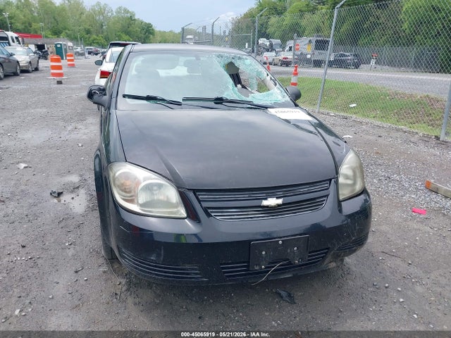 Chevrolet Cobalt Ls