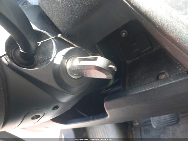 Ram Promaster Low Roof 136 Wb
