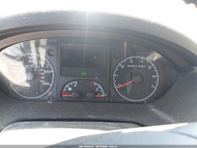 Ram Promaster Low Roof 136 Wb