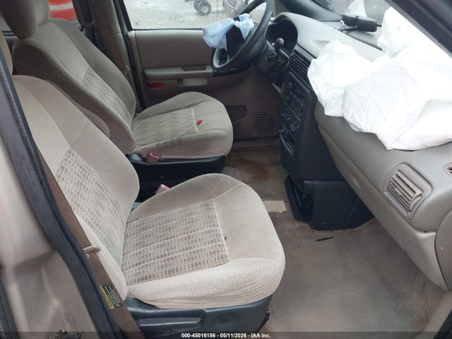 Chevrolet Venture Ls