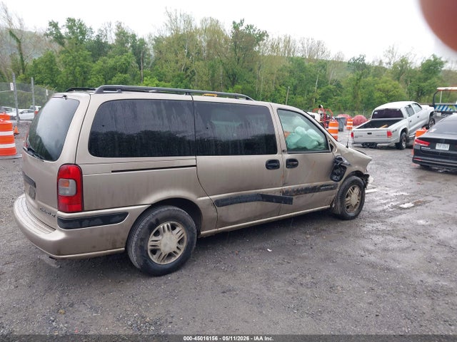 Chevrolet Venture Ls