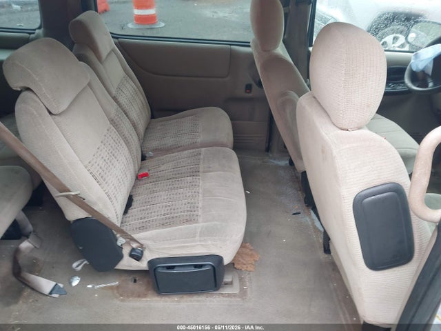 Chevrolet Venture Ls