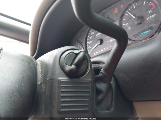 Chevrolet Venture Ls