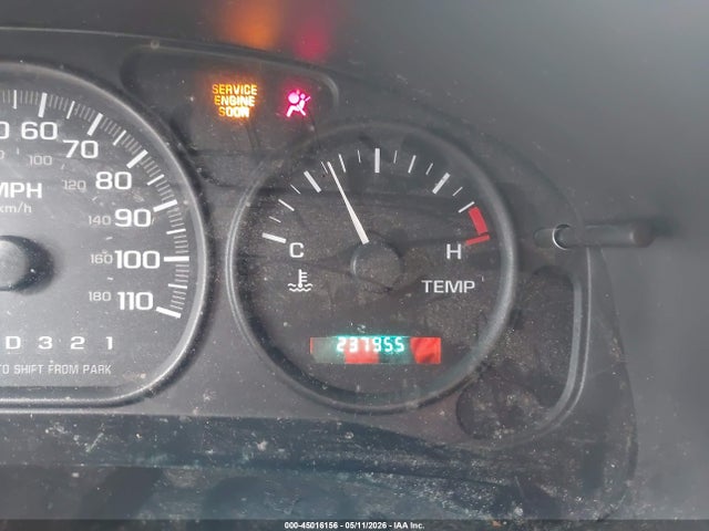 Chevrolet Venture Ls