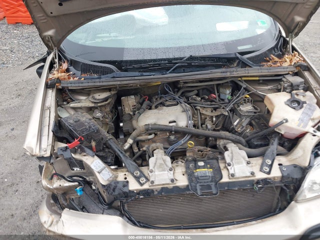 Chevrolet Venture Ls