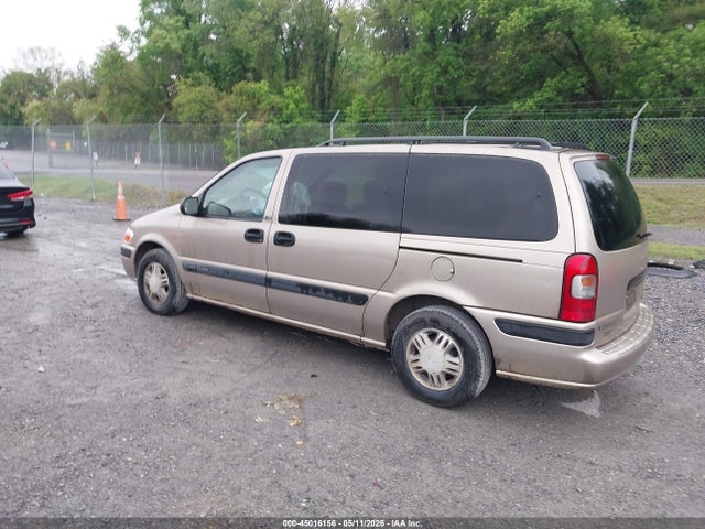 Chevrolet Venture Ls
