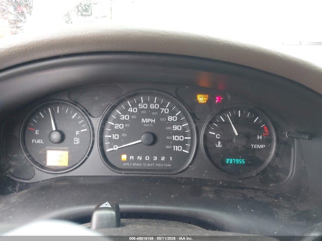 Chevrolet Venture Ls