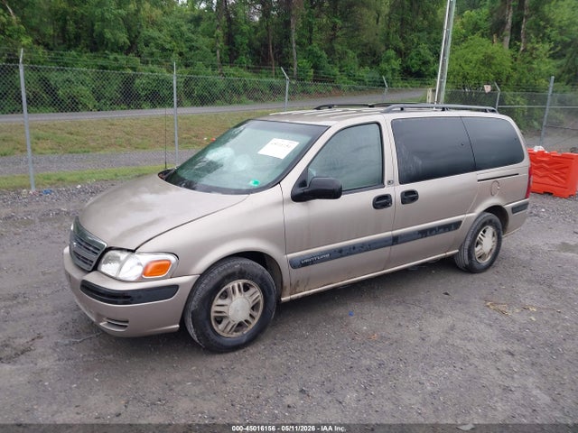 Chevrolet Venture Ls