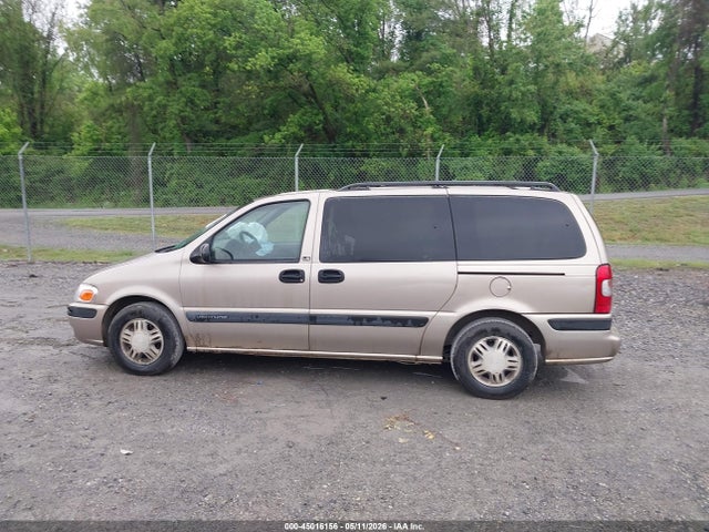 Chevrolet Venture Ls