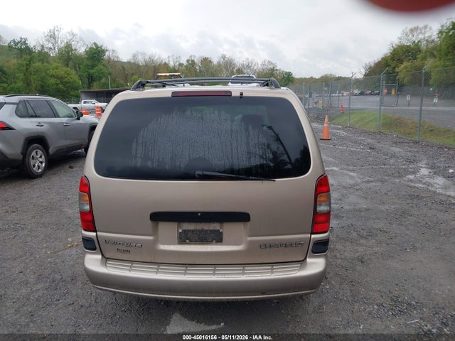 Chevrolet Venture Ls