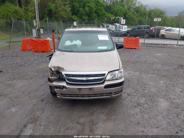 Chevrolet Venture Ls