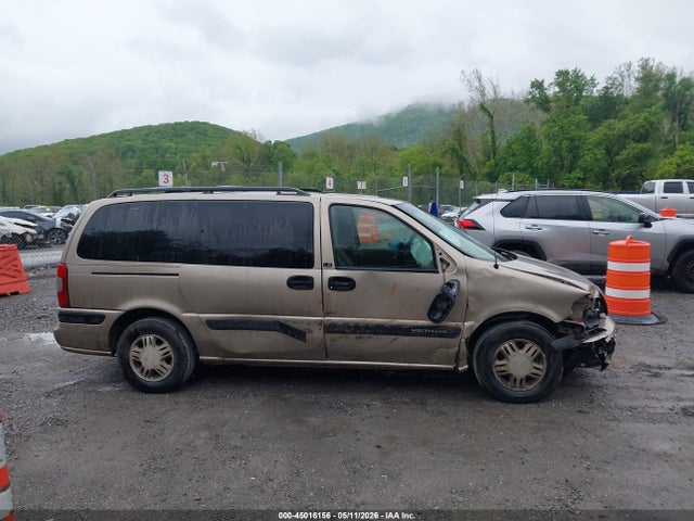 Chevrolet Venture Ls