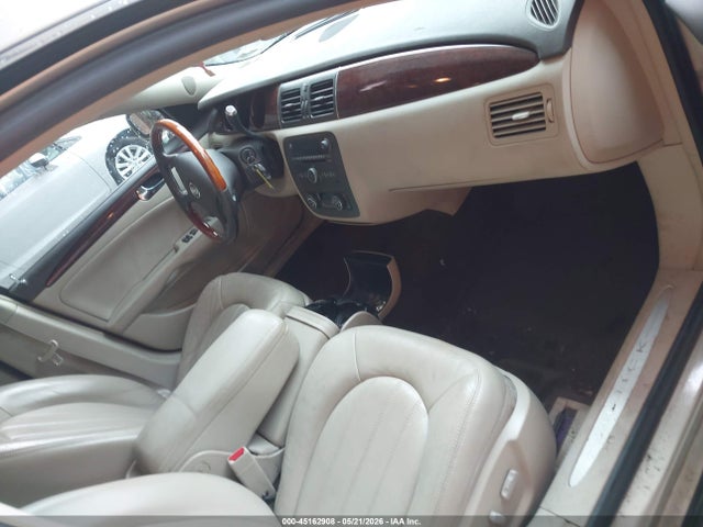Buick Lucerne Cxl