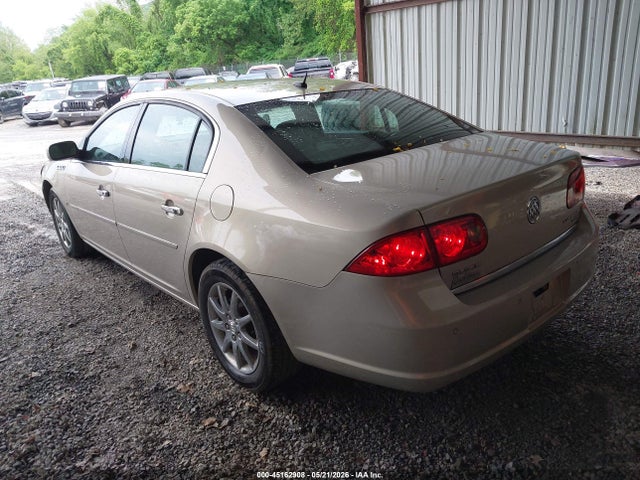 Buick Lucerne Cxl