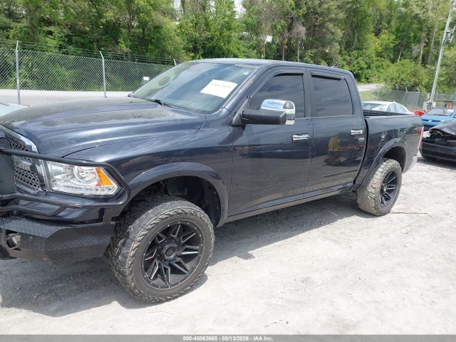 Ram 1500 Laramie