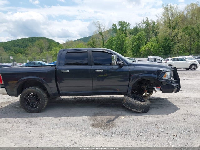 Ram 1500 Laramie