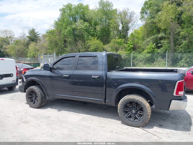 Ram 1500 Laramie