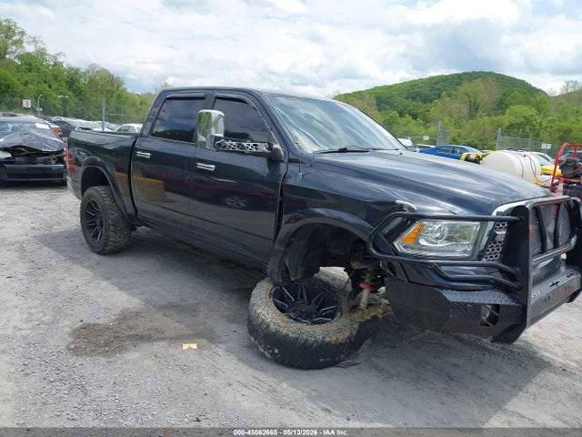 Salvage Ram 1500 Image