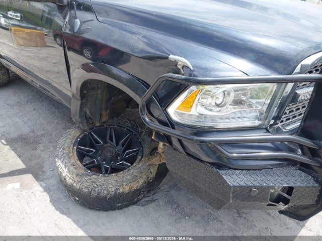 Ram 1500 Laramie