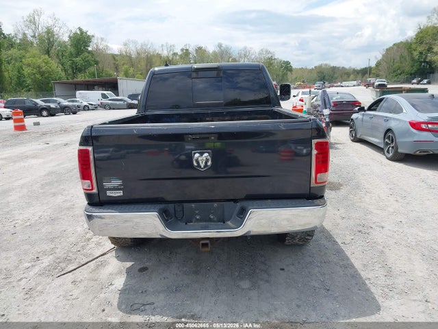Ram 1500 Laramie